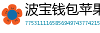 波宝钱包苹果版下载